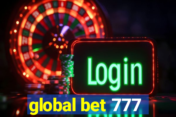 global bet 777